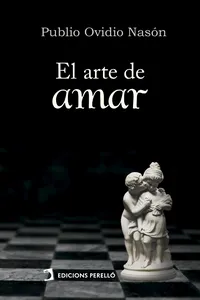 El arte de amar_cover
