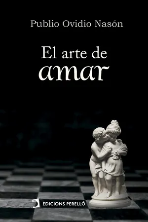 El arte de amar