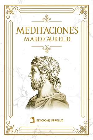 Meditaciones