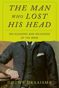 The Man Who Lost His Head_cover