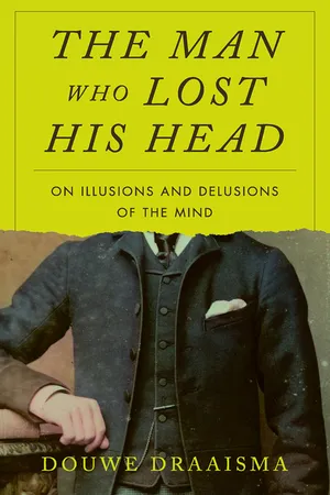 The Man Who Lost His Head