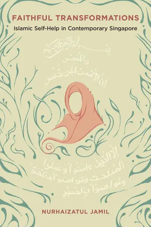 Faithful Transformations