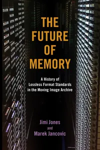 The Future of Memory_cover