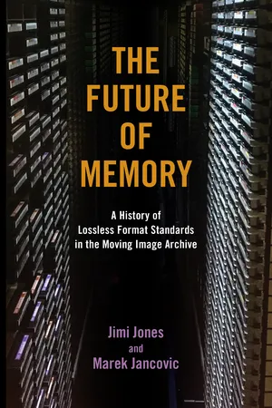The Future of Memory
