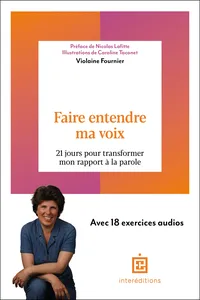 Faire entendre ma voix_cover