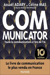 Communicator - 10e éd._cover