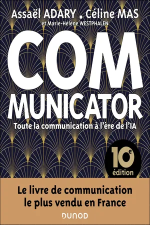 Communicator - 10e éd.