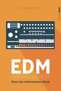 EDM arrangieren_cover