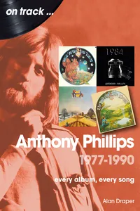 Anthony Phillips 1977-1990_cover