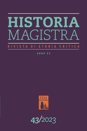 Historia Magistra 43