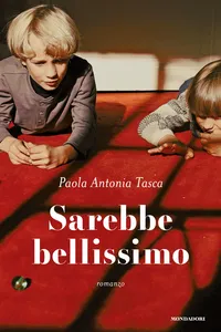 Sarebbe bellissimo_cover