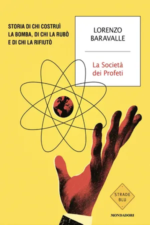 La Società dei Profeti