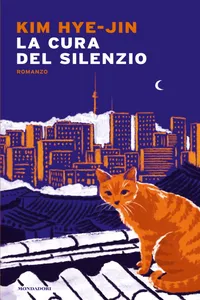 La cura del silenzio_cover