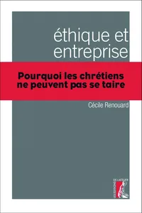 Ethique et entreprise_cover