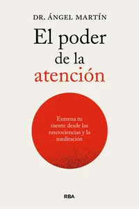 El poder de la atención_cover