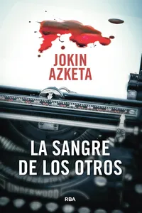 La sangre de los otros_cover