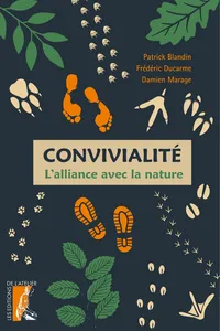 Convivialité_cover