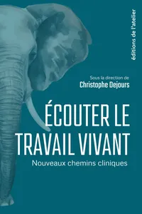 Ecouter le travail vivant_cover