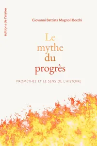 Le Mythe du progrès_cover