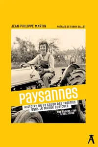 Paysannes_cover