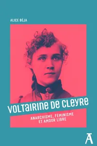 Voltairine de Cleyre_cover
