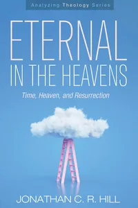Eternal in the Heavens_cover