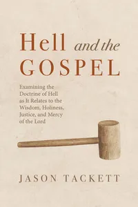 Hell and the Gospel_cover