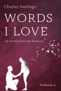 Words I Love, Volume 4_cover
