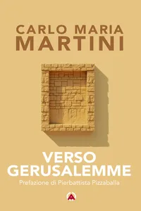 Verso Gerusalemme_cover