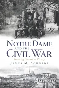Notre Dame and the Civil War_cover