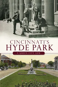 Cincinnati's Hyde Park_cover