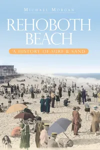 Rehoboth Beach_cover