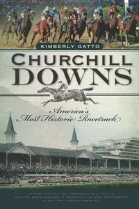 Churchill Downs_cover