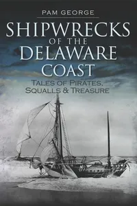 Shipwrecks of the Delaware Coast_cover