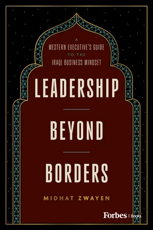 Leadership Beyond Borders