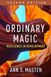 Ordinary Magic_cover