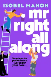 Mr Right All Along_cover