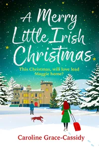 A Merry Little Irish Christmas_cover