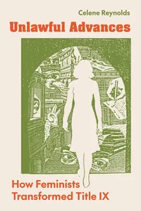 Unlawful Advances_cover