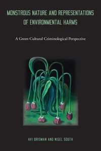 Monstrous Nature and Representations of Environmental Harms_cover