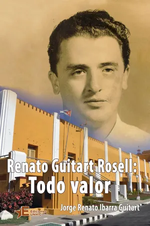 Renato Guitart Rosell