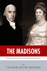The Madisons_cover