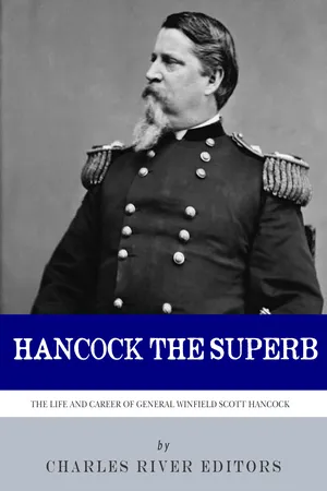 Hancock the Superb