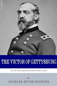 The Victor of Gettysburg_cover