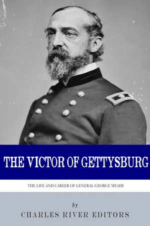 The Victor of Gettysburg