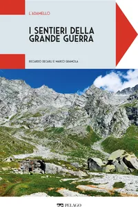 L'Adamello_cover