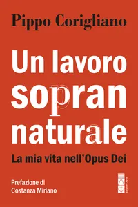 Un lavoro soprannaturale_cover