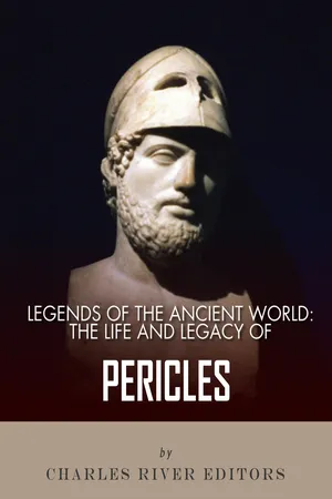 The Life and Legacy of Pericles