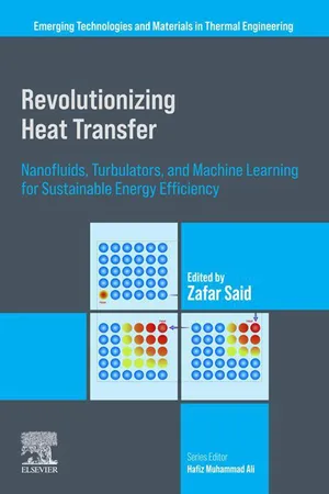 Revolutionizing Heat Transfer