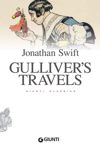 Gulliver's Travels_cover